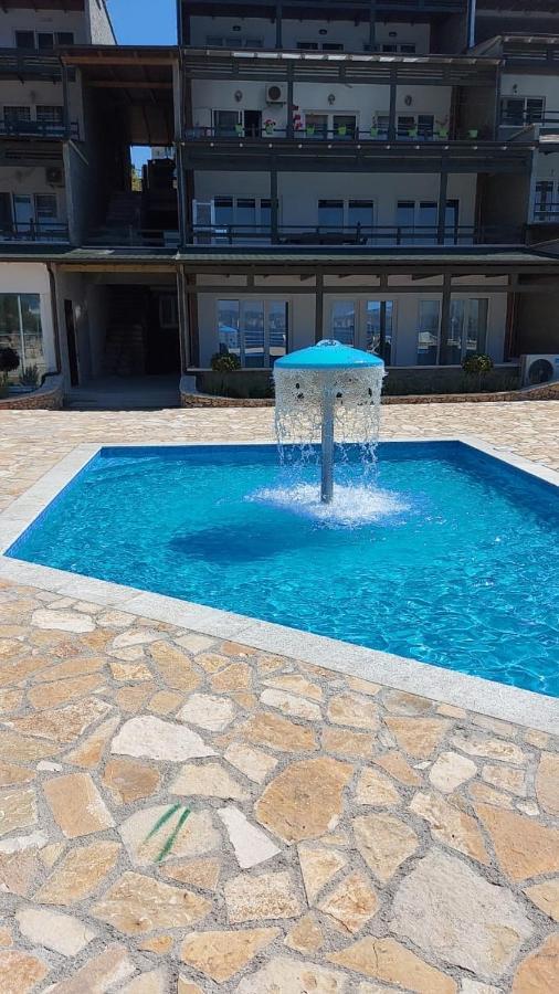 Apartmán Aldi's Vlorë