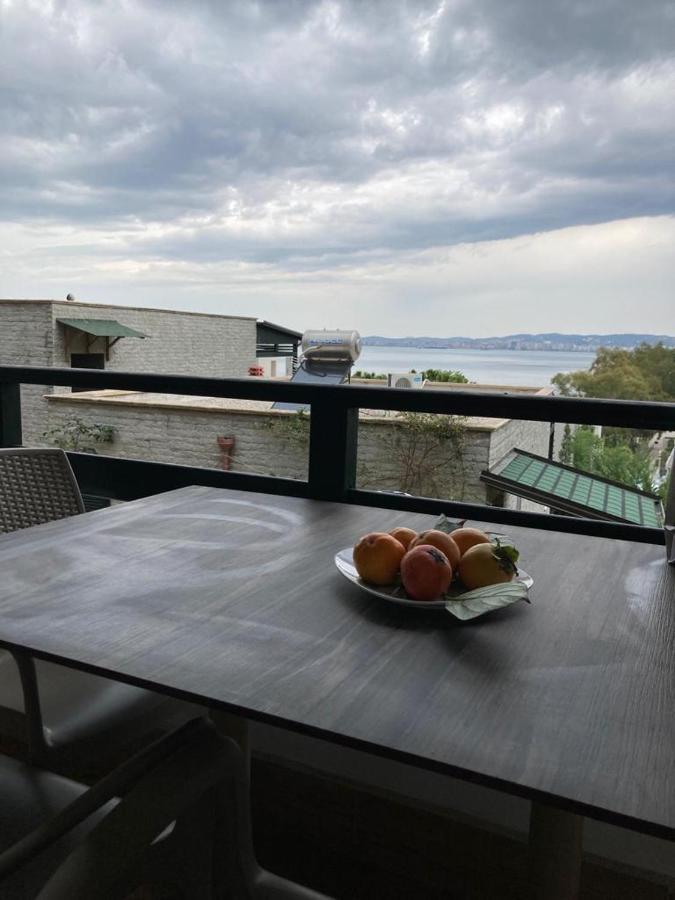 Aldi's Apartmán Vlorë