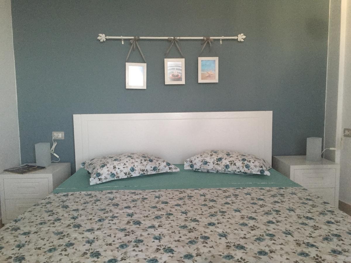 Aldi's Apartmán *