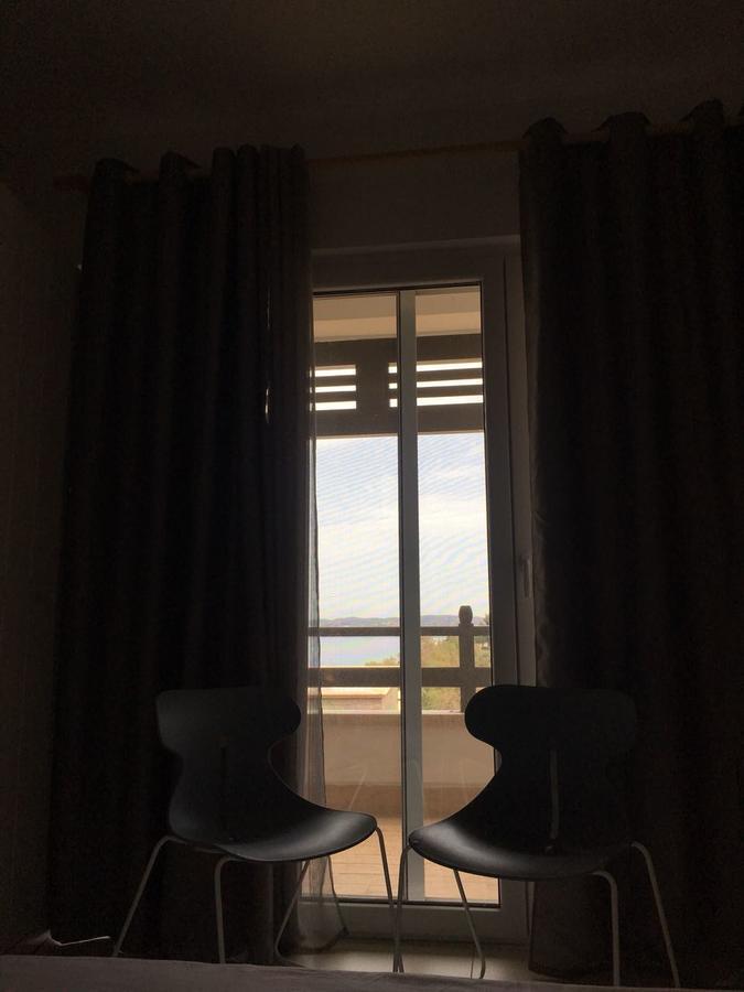 Apartmán Aldi's Vlorë