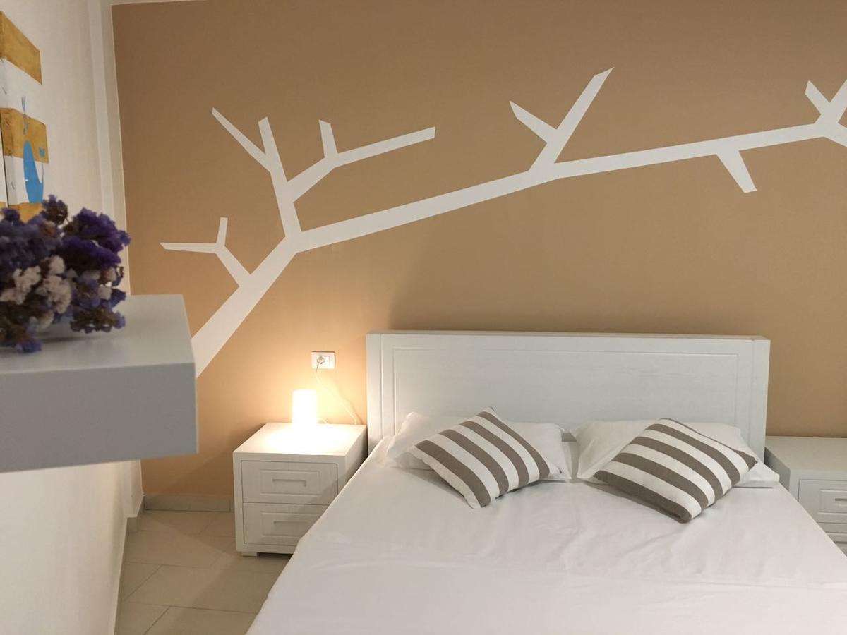 Apartmán Aldi's Vlorë